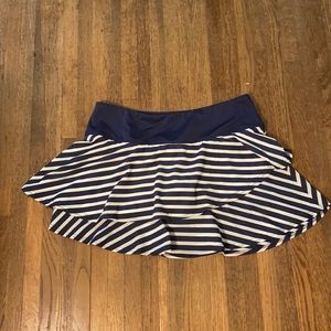 Bolle Tennis skirt